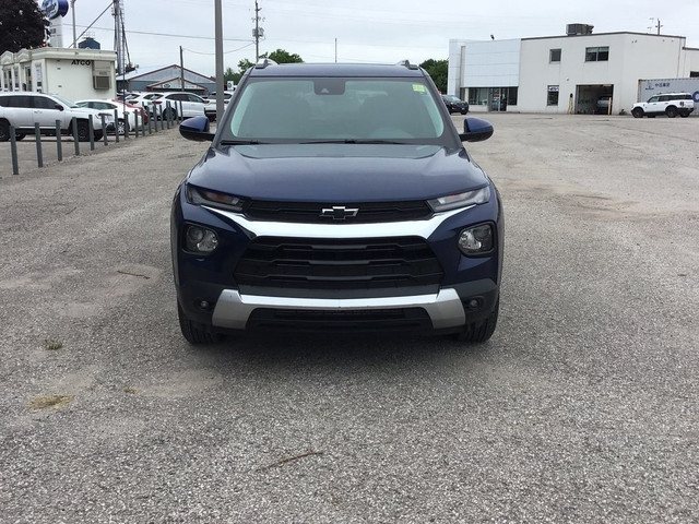 2023 Chevrolet Trailblazer LT in Cars & Trucks in Kawartha Lakes - Image 2