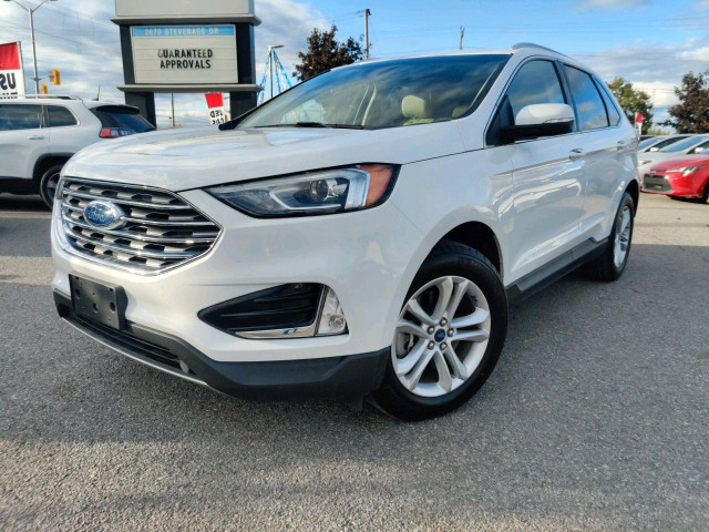 2019 Ford Edge SEL in Cars & Trucks in Ottawa