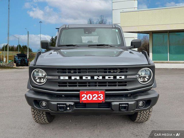 2023 Ford Bronco in Cars & Trucks in Kitchener / Waterloo - Image 3