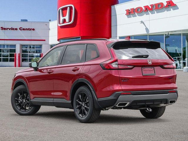2026 Honda CR-V Hybrid Sport in Cars & Trucks in Winnipeg - Image 4