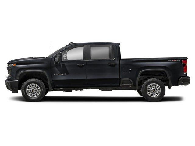 2025 Chevrolet Silverado 2500HD LT in Cars & Trucks in Oshawa / Durham Region - Image 2
