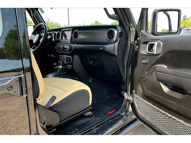 2022 Jeep Wrangler Willys 4Dr | Soft Top | Alpine | Tow Package  in Cars & Trucks in Mississauga / Peel Region - Image 17