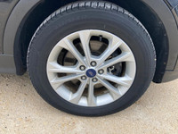 All prices subject to applicable taxes FOR SALE – 2017 Ford Escape SE 4WD Vehicle Details• Trim: SE•... (image 6)