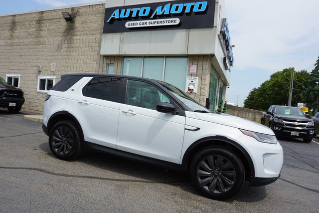 2020 Land Rover Discovery Sport in Cars & Trucks in Oakville / Halton Region