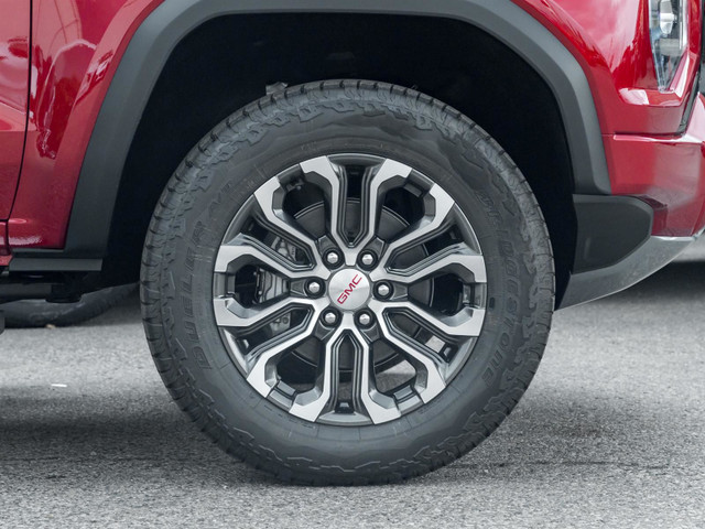 2026 GMC Canyon Denali - Sunroof | Ventilated Seating | in Cars & Trucks in Markham / York Region - Image 4