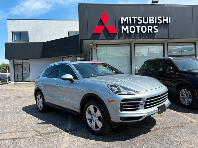 2020 Porsche Cayenne AWD   PANO   BOSE   360 CAM   NAV   REAR SU in Cars & Trucks in Oakville / Halton Region - Image 2