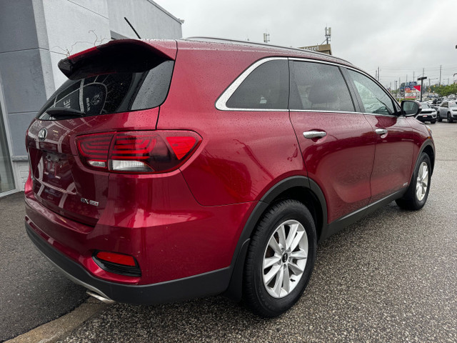 2019 Kia Sorento 2.4L EX | 7 Passenger | AWD | Certified | in Cars & Trucks in Markham / York Region - Image 2