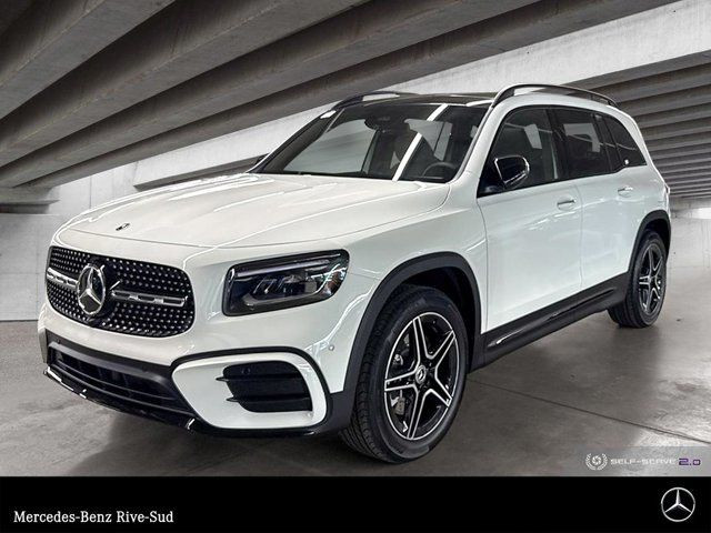 2025 Mercedes-Benz GLB 250 4MATIC in Cars & Trucks in Longueuil / South Shore