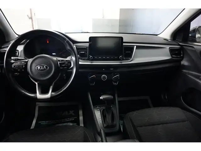 2021 Kia Rio 5-door LX+ AUTO - FULL ÉQUIPÉ A/C SIÈGES CAMERA 70  in Cars & Trucks in Lévis - Image 16