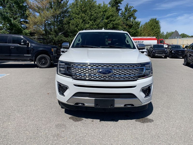 2021 Ford Expedition Platinum - Loaded 8 Passenger Platty!!! Jam in Cars & Trucks in Kawartha Lakes - Image 2