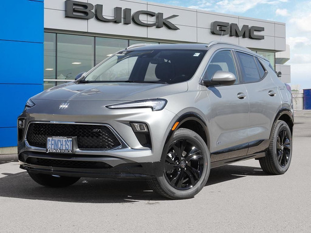 2025 Buick Encore GX Sport Touring in Cars & Trucks in London