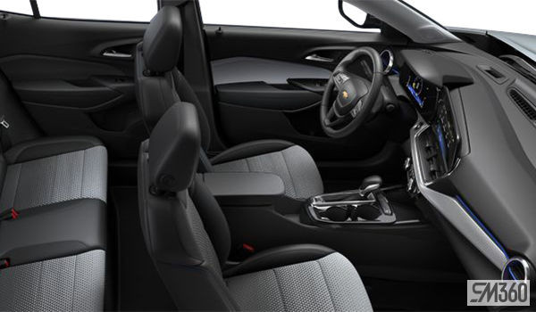 2025 Chevrolet Trax LT in Cars & Trucks in Prince Albert - Image 4