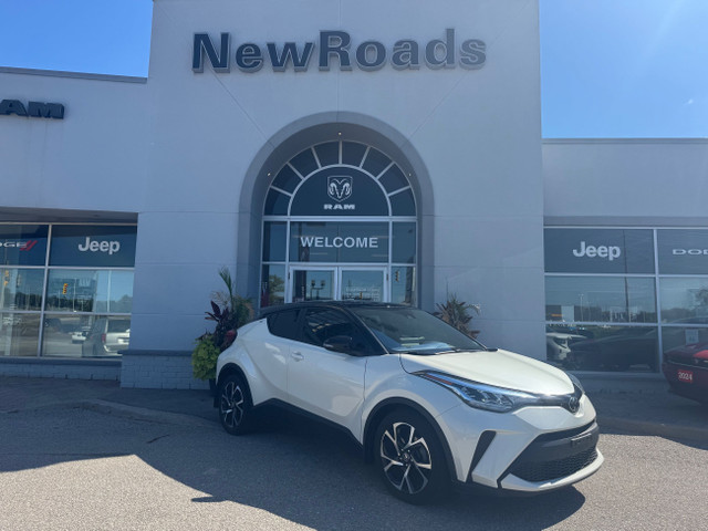 2021 Toyota C-HR XLE Premium in Cars & Trucks in Markham / York Region