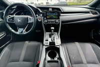 2019 Honda Civic Sport – Dynamic Style Meets Everyday Practicality Sporty, stylish, and built for re... (image 7)