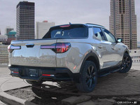Crowfoot Hyundai, AMVIC Licensed Dealer Why This Is The SANTA CRUZ For YOU: HTRAC All-Wheel-Drive Re... (image 5)