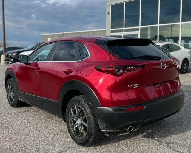 2020 Mazda CX-30 GS AWD/ 2 SETS OF TIRES in Cars & Trucks in Ottawa - Image 3