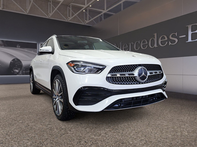 2021 Mercedes-Benz GLA GLA 250 Ensembles Sport & Premium in Cars & Trucks in Québec City - Image 4