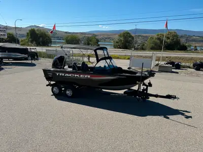 Targa V18 Combo - Best Fishing Boat $74,995 -$3,000[SUPER SUMMER SALE] $71,995 OR $282 BWKLY *Offer...