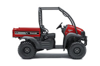 2023 KAWASAKI MULE SX 4x4 XC FI (promo 800.0 inclus)