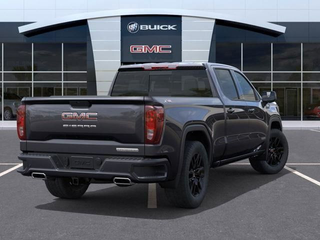 2025 GMC Sierra 1500 Elevation in Cars & Trucks in Timmins - Image 4