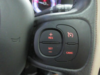 FIAT 500L 2014 SPORT EDITION / TOIT OUVRANT ÉLECTRIQUE PANORAMIQUE / INTÉRIEUR EN TISSU CHAUFFANT /... (image 8)