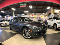  2018 BMW 3 Series 330I X-DRIVE SPORT NAVI PKG LEATHER SUNROOF 5