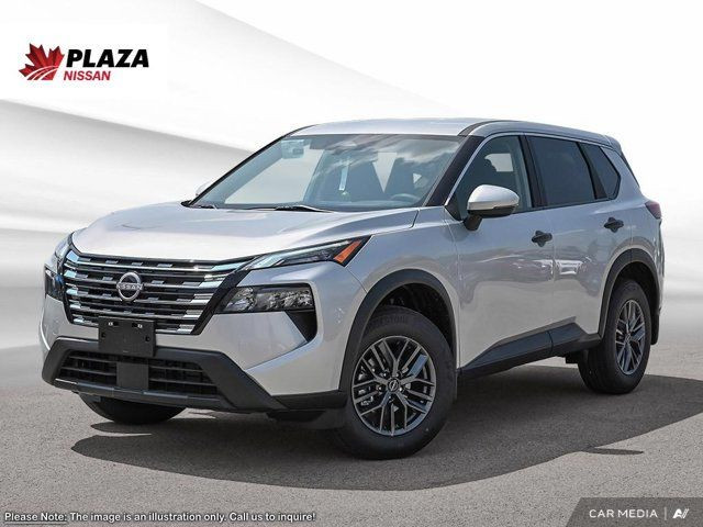 2025 Nissan Rogue in Cars & Trucks in Hamilton