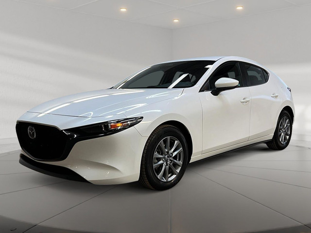 2025 Mazda Mazda3 Sport GS in Cars & Trucks in Laval / North Shore