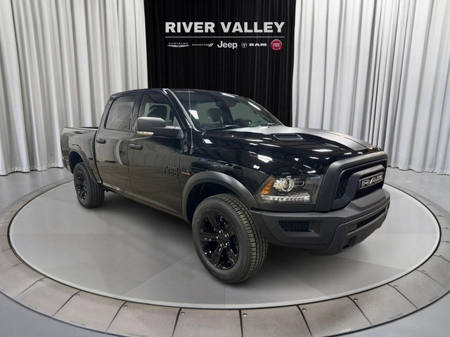 2024 Ram 1500 Classic in Cars & Trucks in Strathcona County