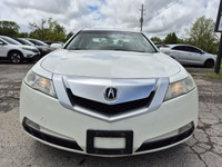 2010 ACURA TL TECH PKG ! Welcome to CARS IN LOBO LTD. – Your Trusted Pre-Owned Vehicle Destination!F... (image 7)