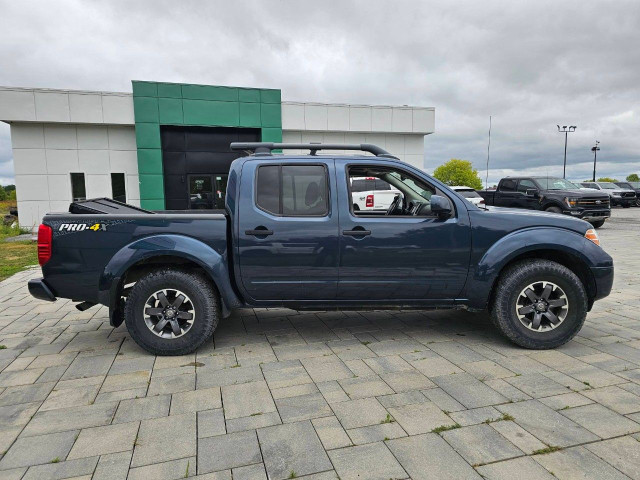 2019 Nissan Frontier in Cars & Trucks in Ottawa - Image 4
