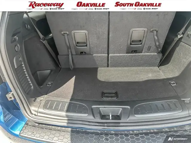 2023 Dodge Durango in Cars & Trucks in Mississauga / Peel Region - Image 12