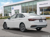 This Volkswagen Jetta delivers a Intercooled Turbo Regular Unleaded I-4 1.5 L/91 engine powering thi... (image 4)