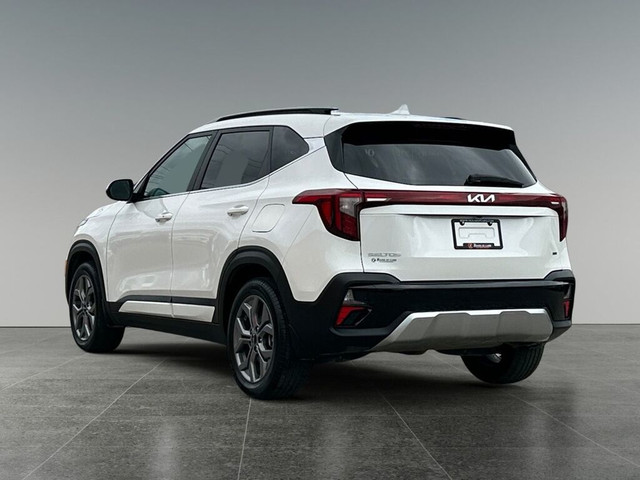 2024 Kia Seltos EX in Cars & Trucks in Calgary - Image 4