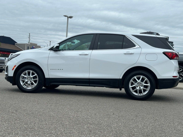 2022 Chevrolet Equinox in Cars & Trucks in City of Toronto - Image 2