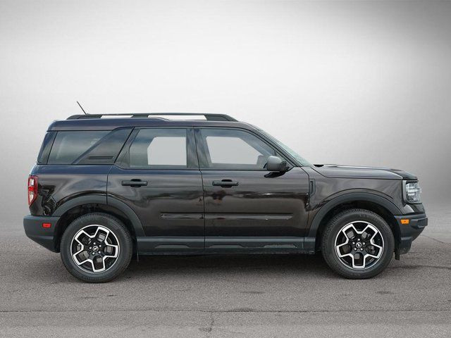 2021 Ford Bronco Sport Big Bend in Cars & Trucks in Windsor Region - Image 2