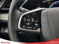 Recent Arrival!2020 Honda Civic LX-Steele Certified and MVI-85-point inspection-Motor vehicle inspec... (image 9)