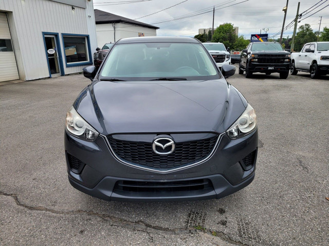 2015 Mazda CX-5 Sport in Cars & Trucks in Peterborough - Image 4
