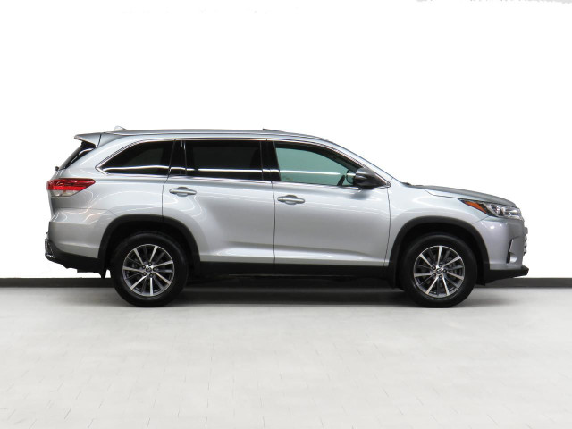  2019 Toyota Highlander LTD | AWD | 7 Pass | Nav | Pano roof | C in Cars & Trucks in City of Toronto - Image 3