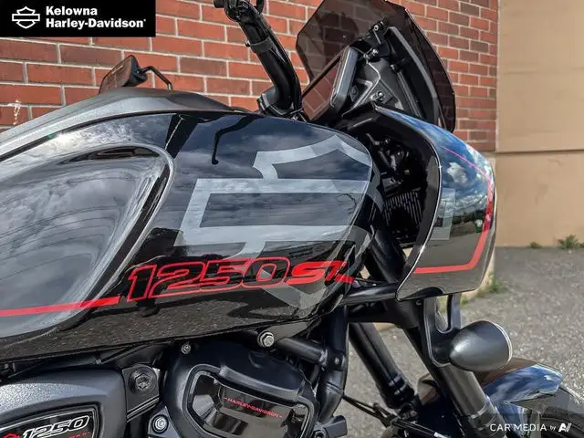 2025 Harley-Davidson RA1250ST - Pan America 1250 ST in Sport Touring in Kelowna - Image 23