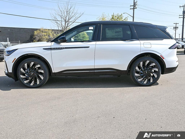 2025 Lincoln Nautilus Reserve Hybrid in Cars & Trucks in Edmonton - Image 3