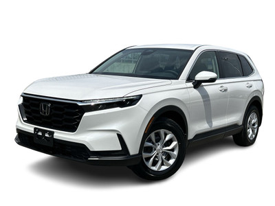 2024 Honda CR-V LX-B AWD 1.5L TURBO ENGINE|HONDA SAFETY TECH|REM