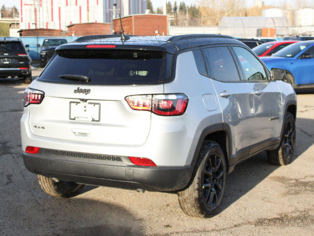 2024 Jeep Compass ALTITUDE in Cars & Trucks in Calgary - Image 4