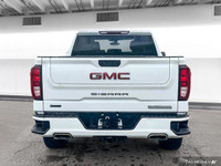 The 2022 GMC Sierra combines rugged capability with modern features. Highlights include a spacious i... (image 4)