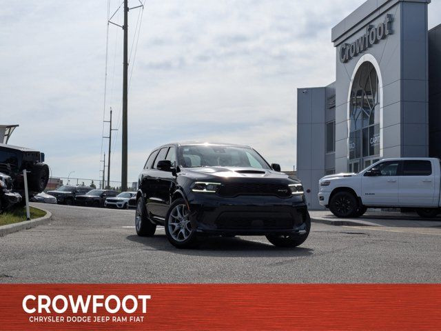 2025 Dodge Durango SRT Hellcat Hammerhead - 6.2L Hemi in Cars & Trucks in Calgary
