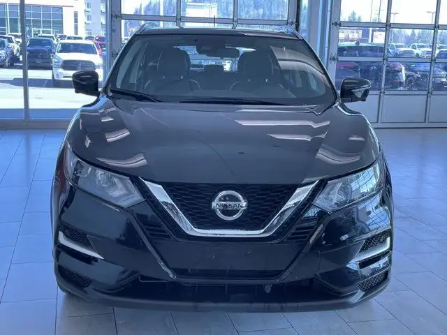 2023 Nissan Qashqai | AWD | Leather | Sunroof | Backup Camera in Cars & Trucks in Prince George - Image 15