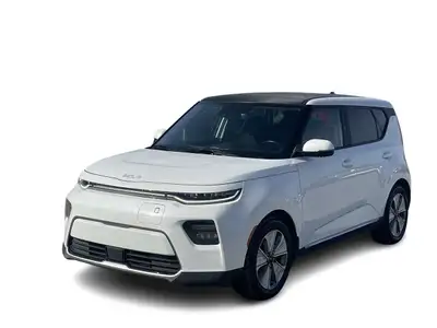 2022 Kia SOUL EV EV Premium + CAMERA RECUL + CARPLAY/ANDROID +++
