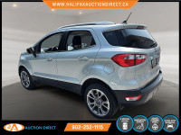 TITANIUM TRIM.4WD FOUR WHEEL DRIVE .ALLOYS.APPLINK/ APPLE CARPLAY ANDANDROID AUTO.AUTO CLIMATE CONTR... (image 6)