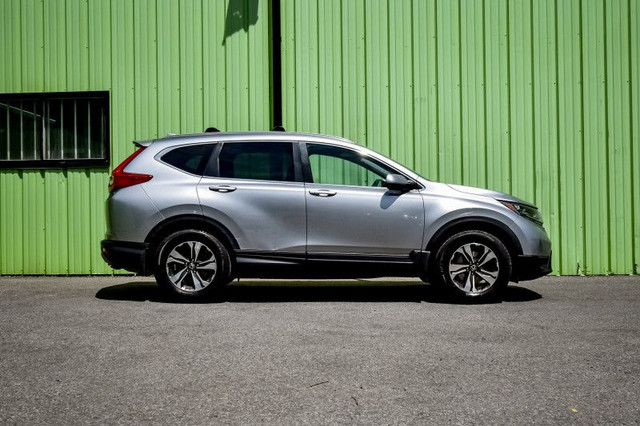 2018 Honda CR-V LX 2WD in Cars & Trucks in Kingston - Image 2