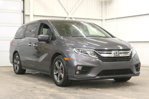 2019 Honda Odyssey EX V6 3.5L , 8 passagers , toit ouvrant